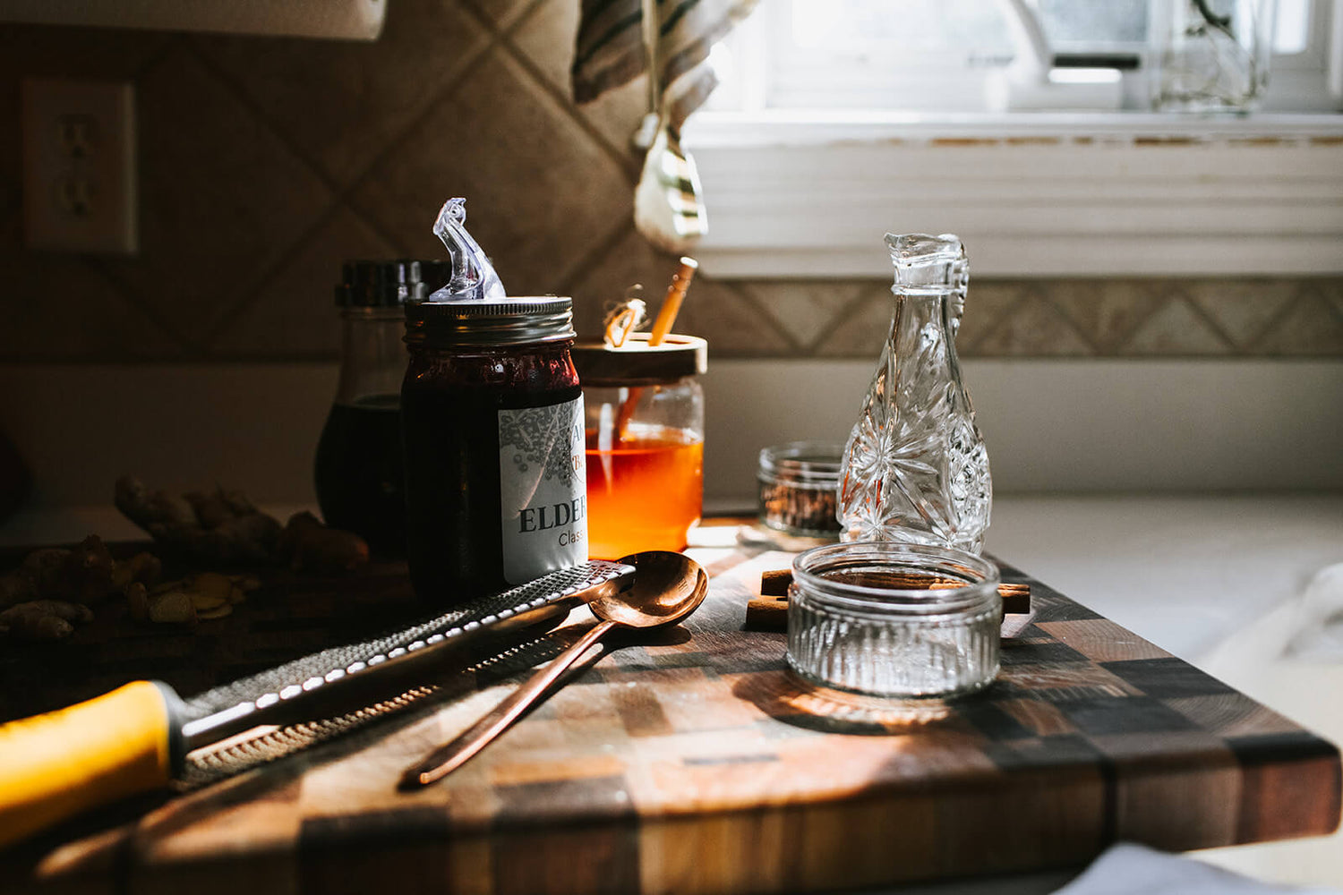 All Above & Beyond Products