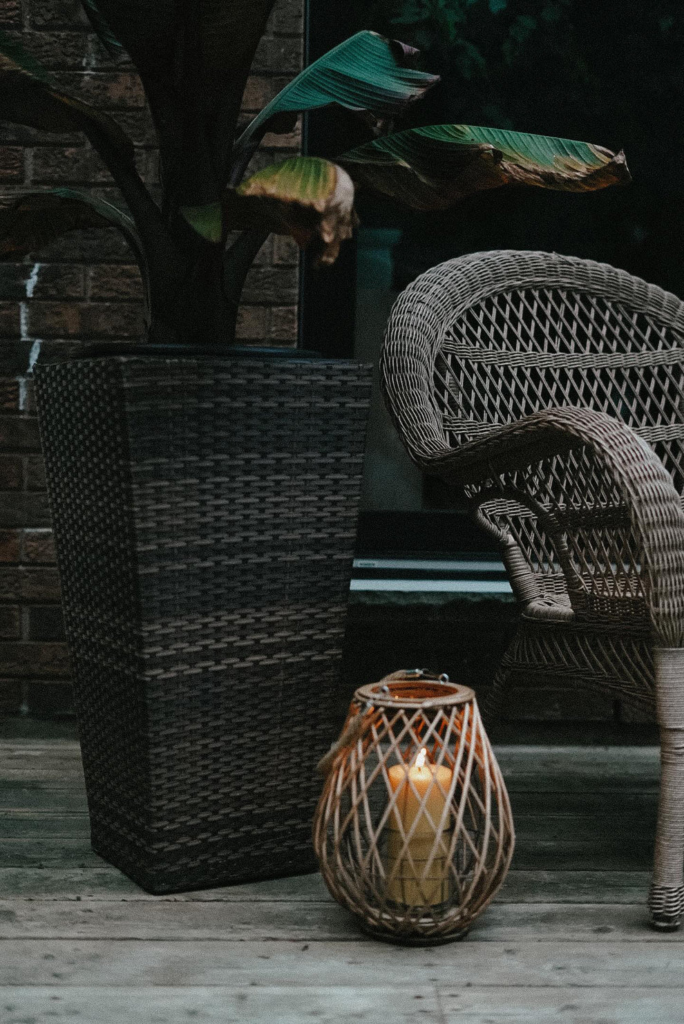 Busy Bees Candle Company 4" Pillar Candle