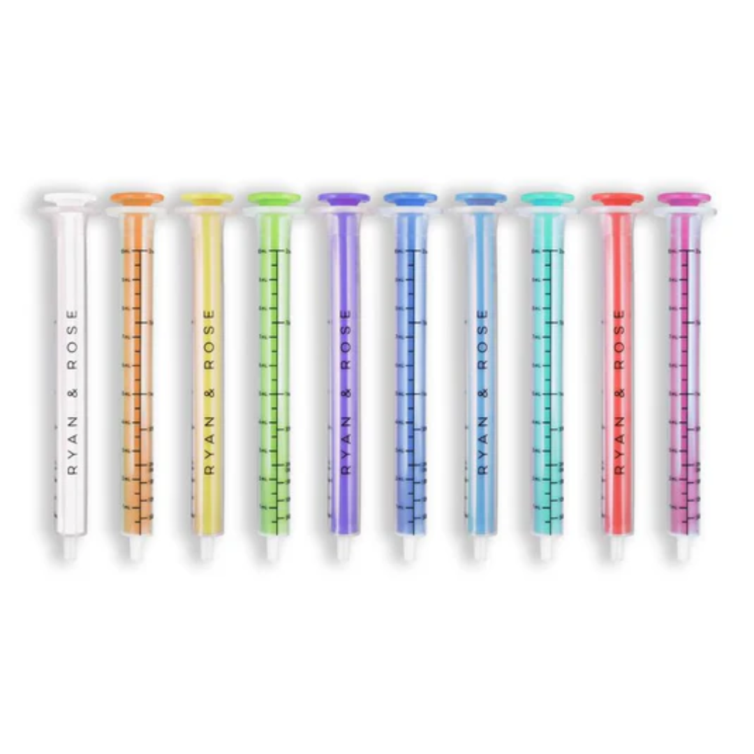Baby Dosing Syringe
