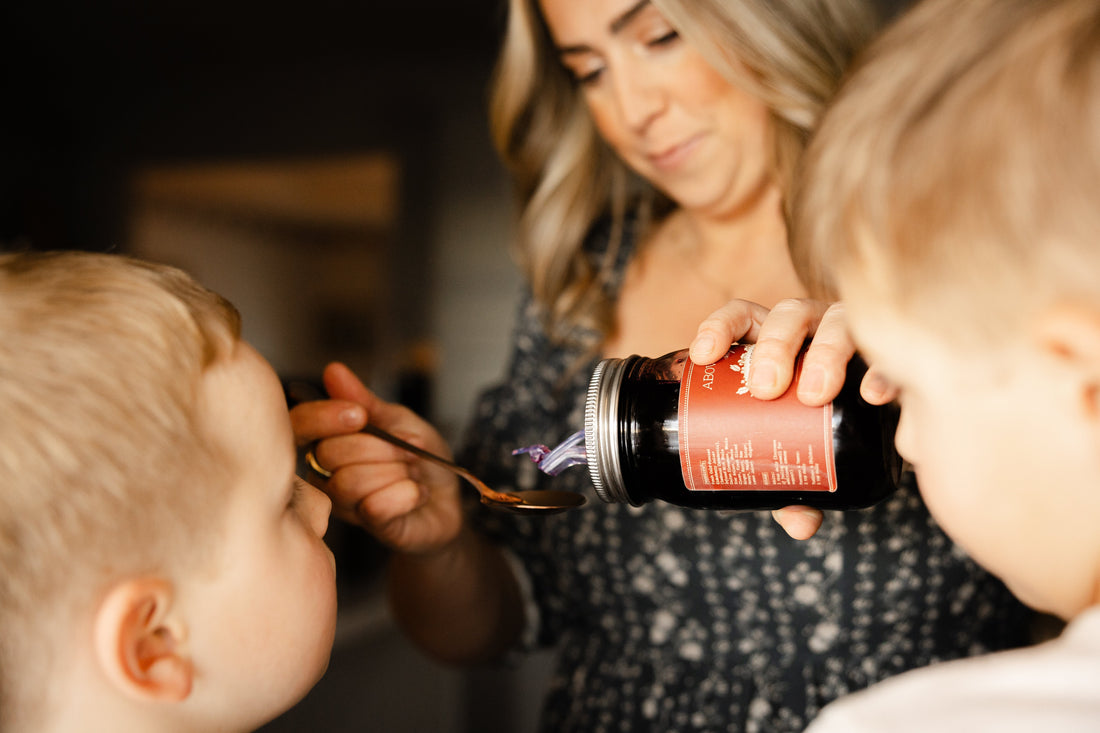 Can Elderberry Help Seasonal Allergies? A Natural Approach to Spring Allergy Relief