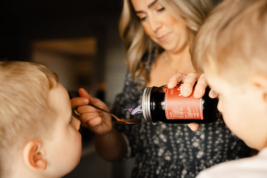 Can Elderberry Help Seasonal Allergies? A Natural Approach to Spring Allergy Relief