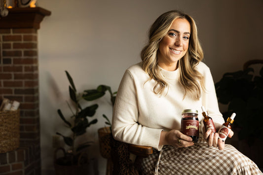 How Elderberry Works in the Body (And Why It Supports More Than Immunity)