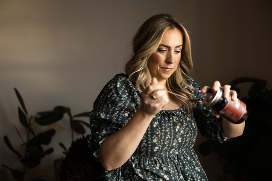 Don’t get sick on summer vacation - you deserve to enjoy it fully!