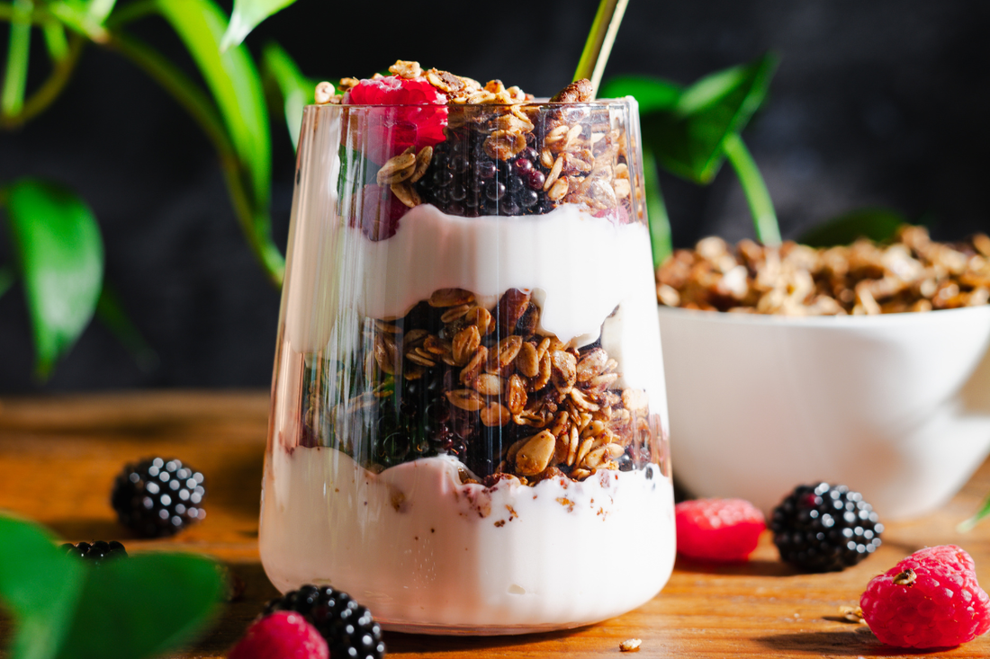 Why Breakfast Might Be the Most Important Part of Your Child's School Day