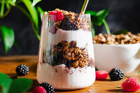 Why Breakfast Might Be the Most Important Part of Your Child's School Day