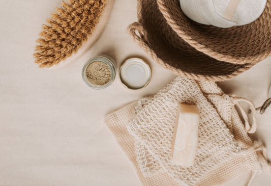 Low-Tox Living Isn’t About Perfection