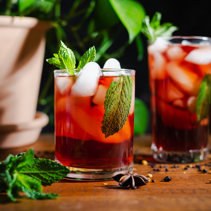 The Elderberry Home: Easy and Simple Recipes
