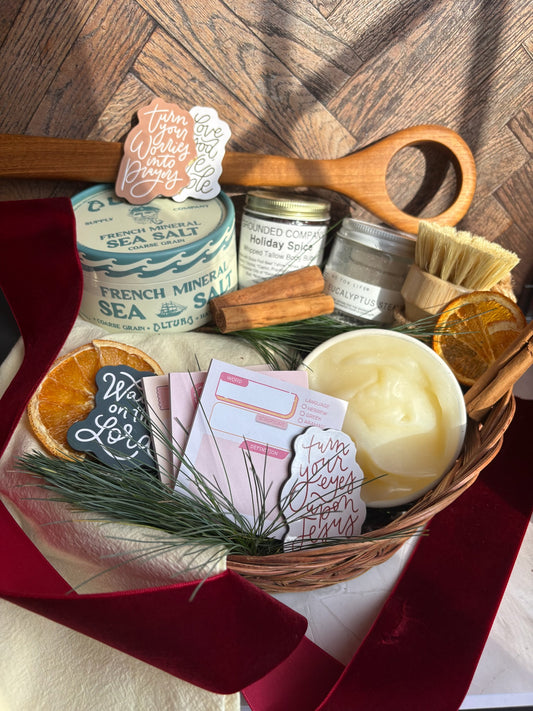 Gift-Giver’s Bundle