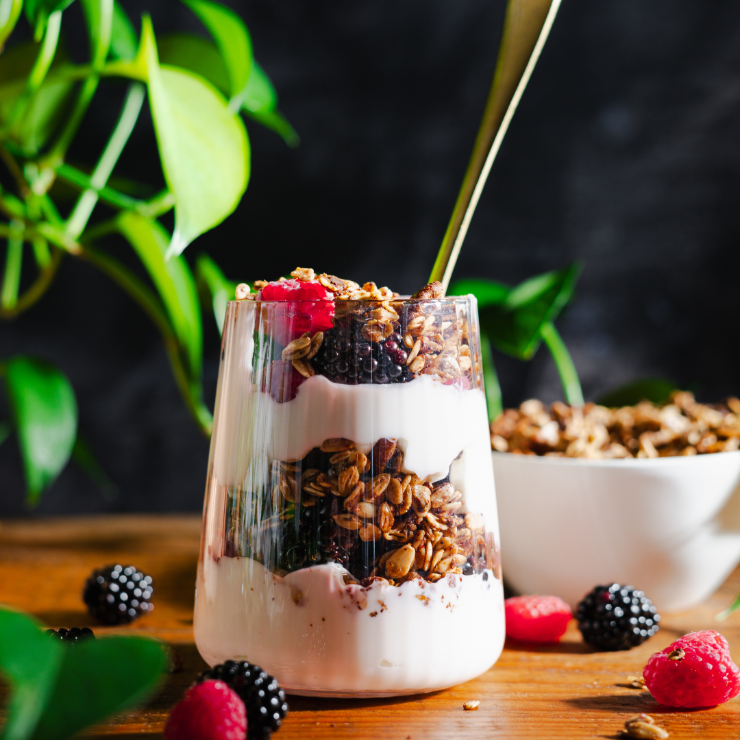 The Elderberry Home: Easy and Simple Recipes