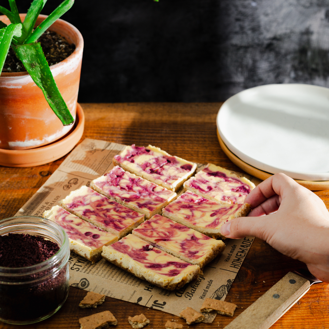 The Elderberry Home: Easy and Simple Recipes
