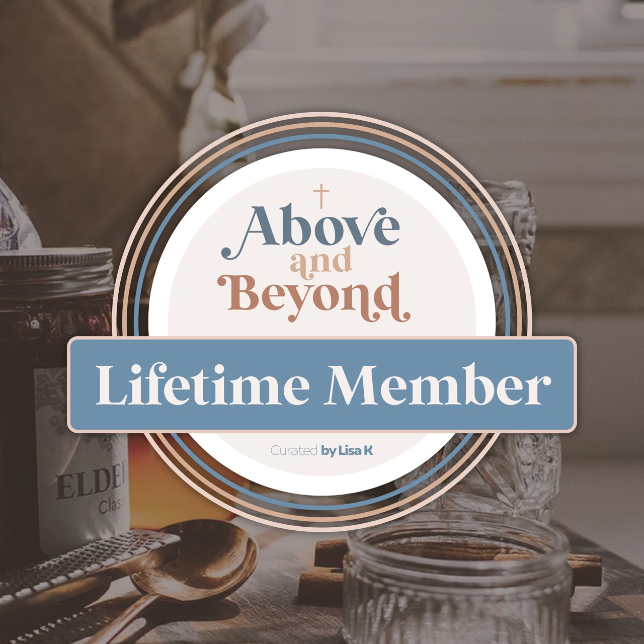 Above & Beyond Membership