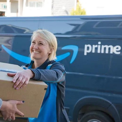 Amazon store for LISA K