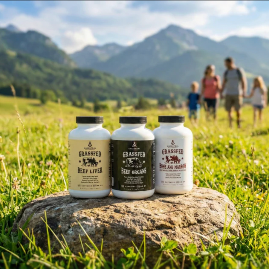 Ancestral supplements