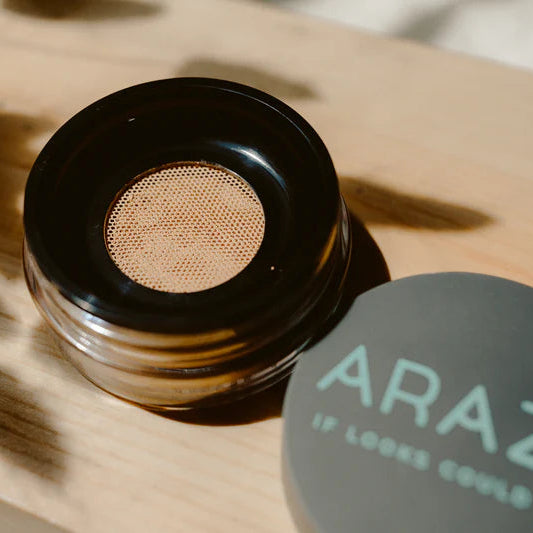 ARAZA Organic Beauty