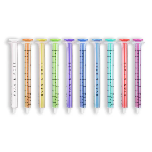 Baby Dosing Syringe