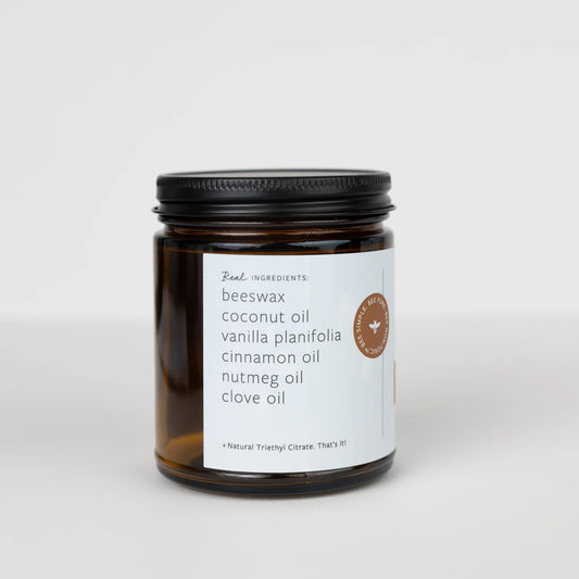 Fontana Pumpkin Pie Essential Oil Wax Melts