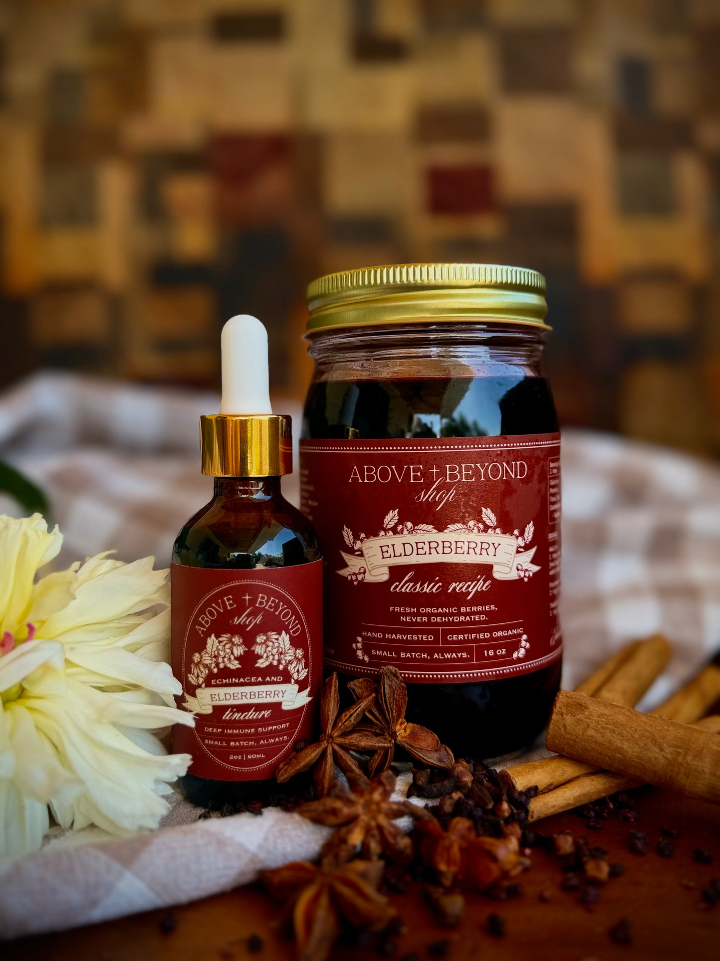 Immune Support Bundle