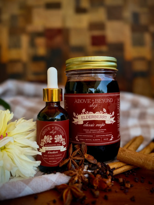 Immune Support Bundle