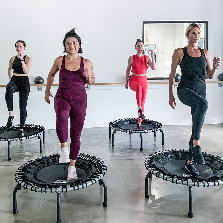 Jumpsport Trampoline