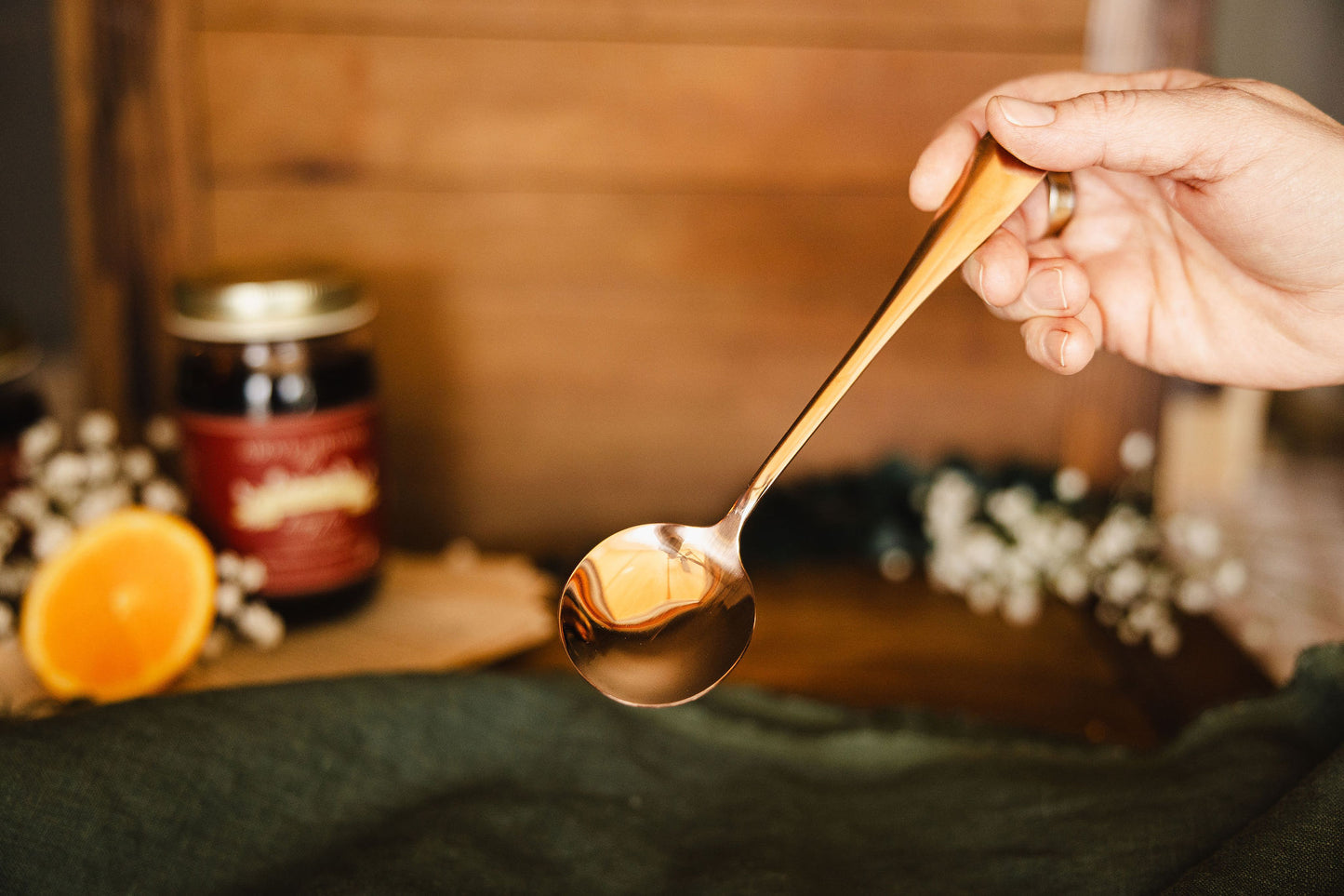 Adult Dosing Spoon - 1 tbsp