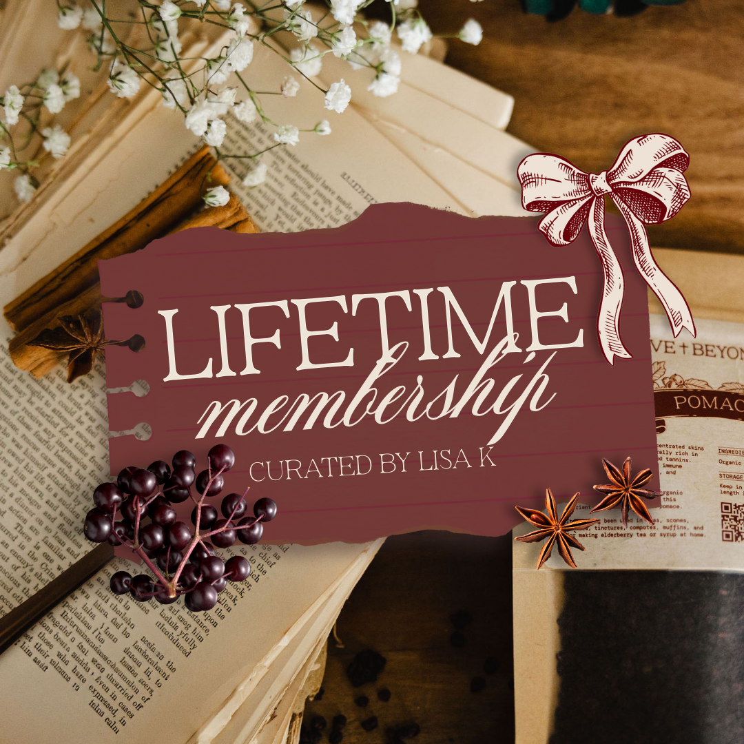 Above & Beyond Membership