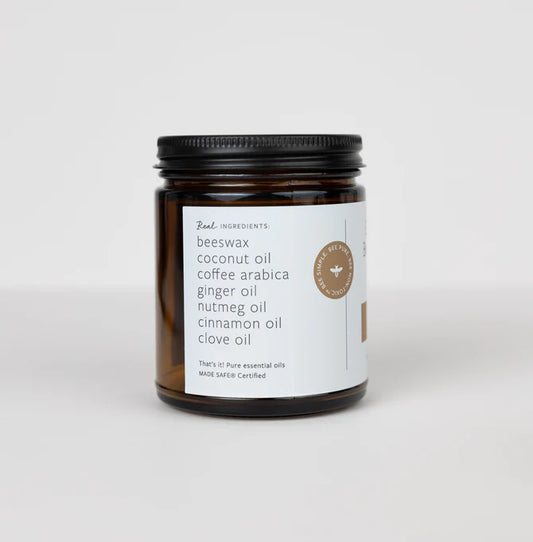 Spiced Latte WAX MELTS - MADE SAFE® Certified