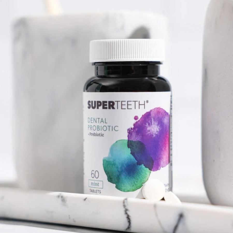 Superteeth
