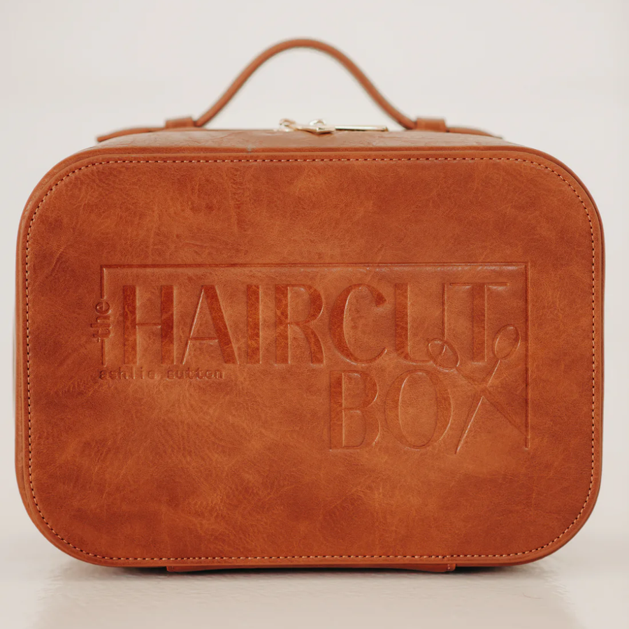 The Haircut Box