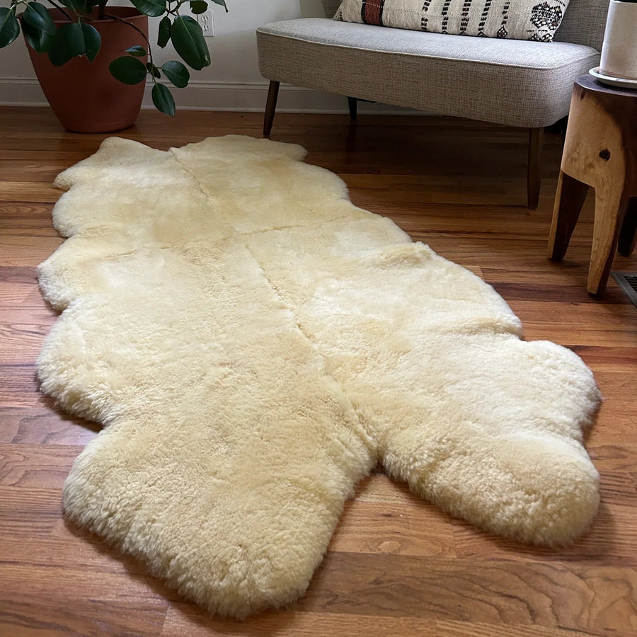 East Perry Sheepskin