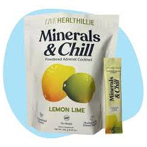 Live Healthillie (via ShopMy link)