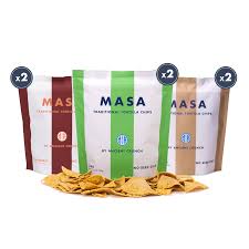 Masa Chips