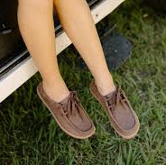 Raum Grounding Shoes