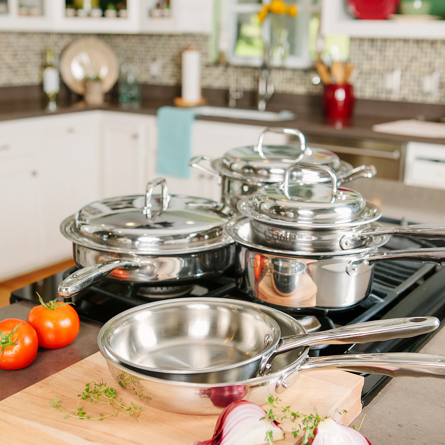 360° Cookware