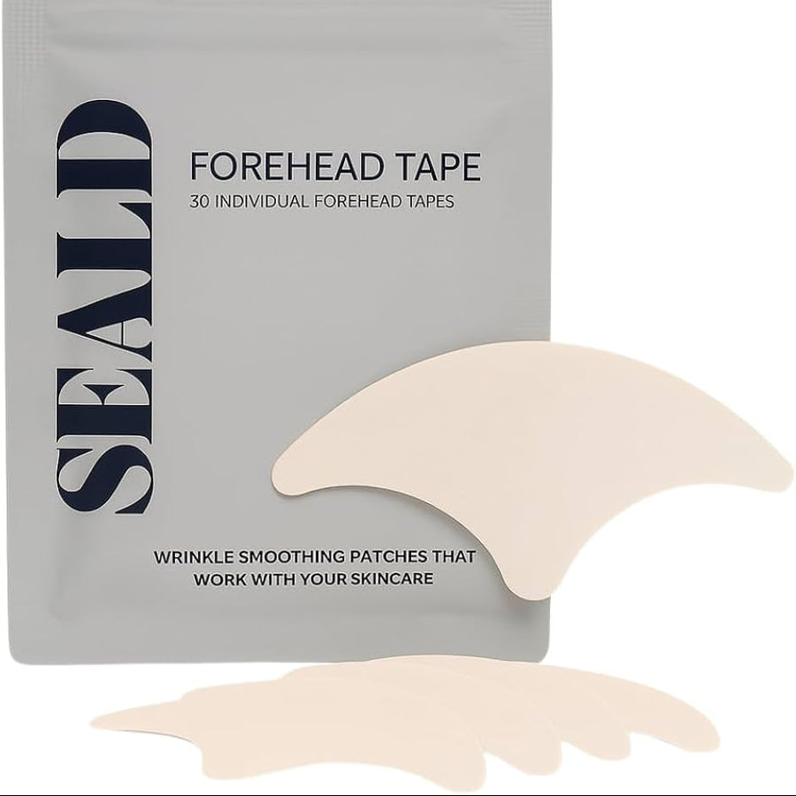 Sealed Wrinkle Patch