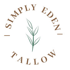 Simply Eden Tallow
