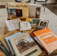 Simply Charlotte Mason